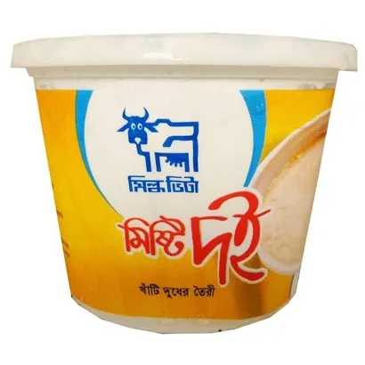 Milk Vita Sweet Curd 500 ml